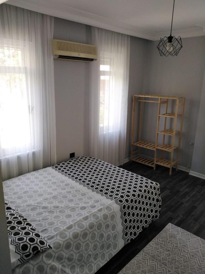 Daire Merkezi Ve Lokasyon Muekemmel Konforlu *